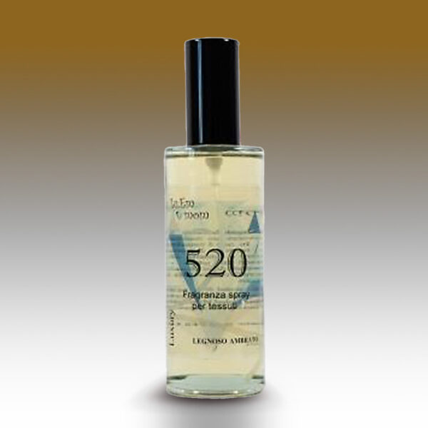 Spray per Tessuti Profumato 100 ml - immagine 3