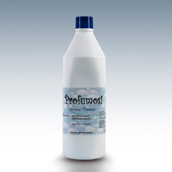 Detergente Capi Colorati - Profumosi - immagine 2