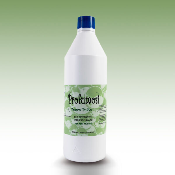 Detergente Capi Colorati - Profumosi - immagine 4