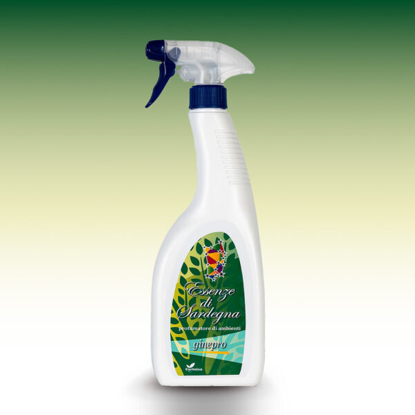 Essenze di Sardegna - Ginepro