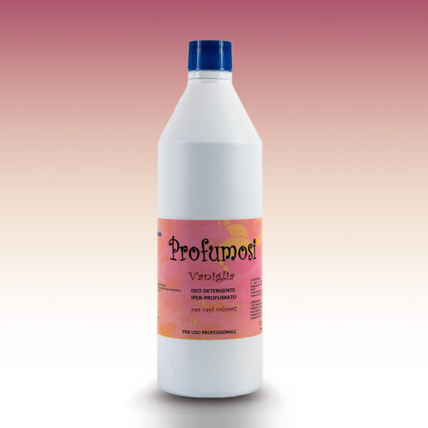 Detergente Capi Colorati - Profumosi - immagine 7