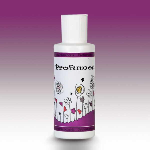 PROFUMA BIANCHERIA -  "PROFUMOSI"   FLOREALE  ML 125