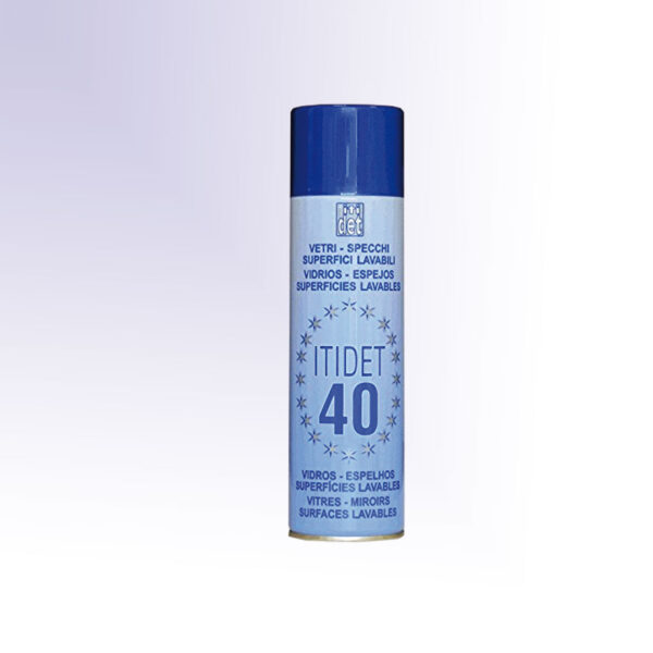 40 spray Floreale ml 500