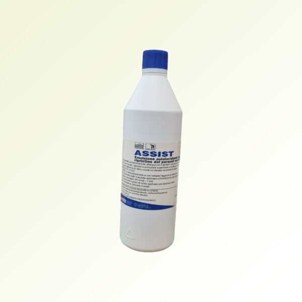 ASSIST protezione pavimenti 1 Lt
