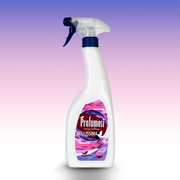 Essenze Profumosi - Bellissima