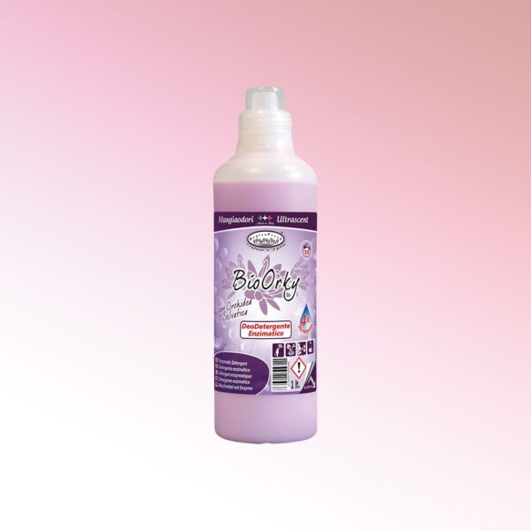 Detergente per Delicati & Lana  lt. 1