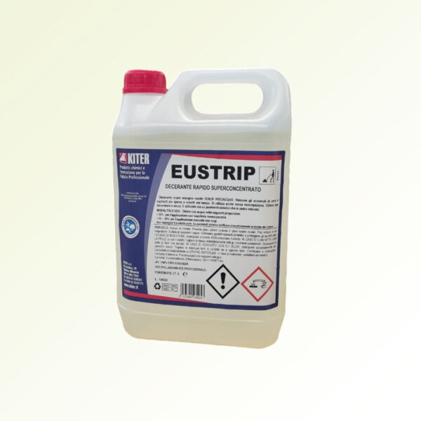 EUSTRIP - Decerante  5 Lt