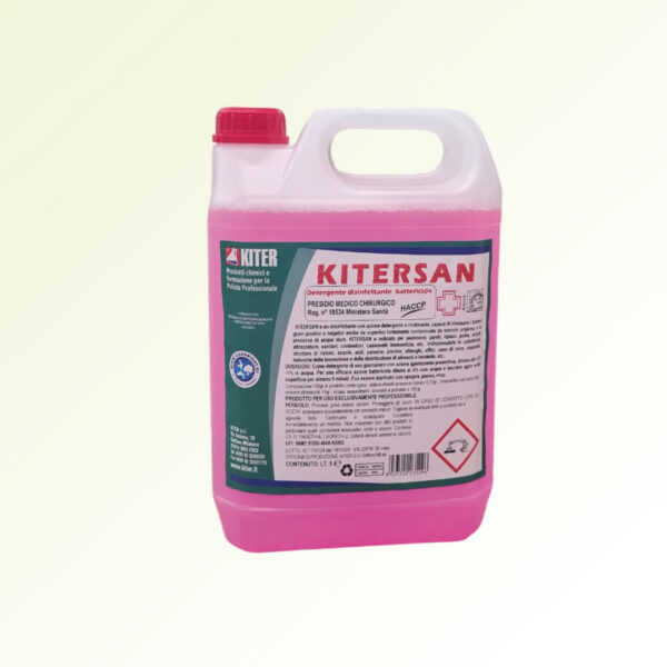 KITERSAN  Disinfettante