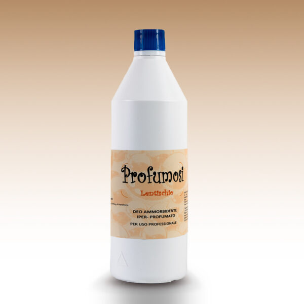 Ammorbidente Profumosi - Lentischio lt 1