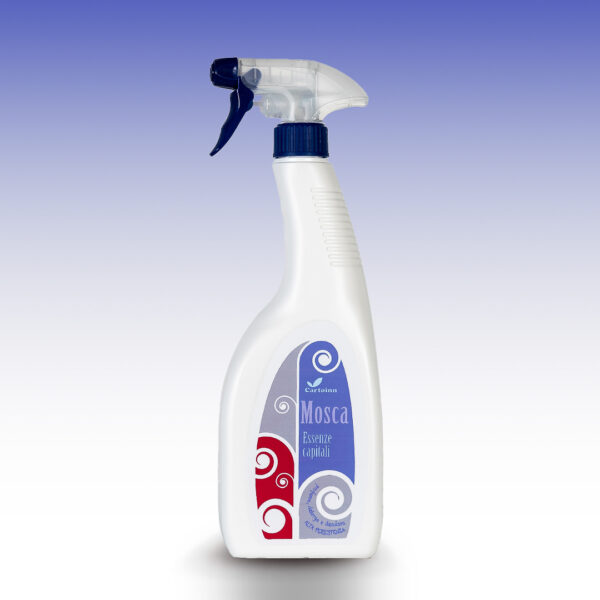 Essenze Capitali - Mosca