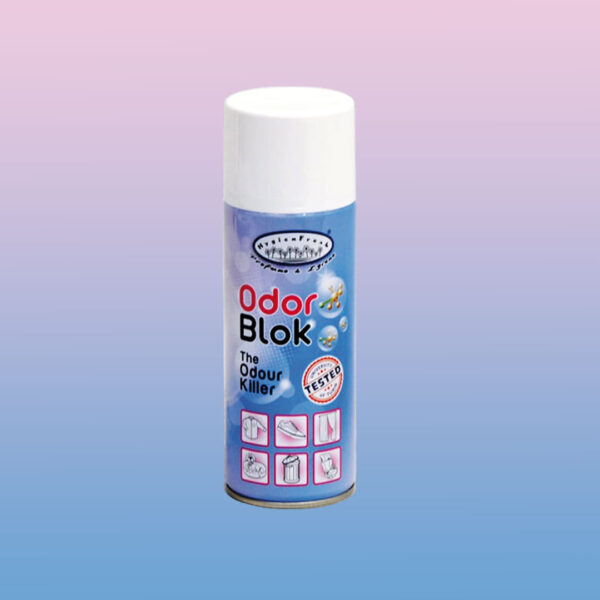 ODOR BLOK 400 ML