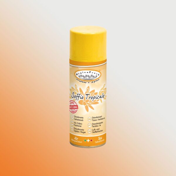 HYGIEN FRESH - Soffio Tropicale 400 ML