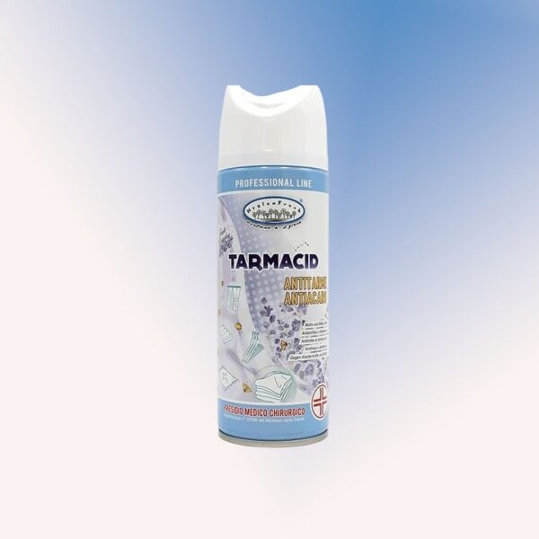 HYGIEN FRESH- Tarmacid - Fresh Laundry 400 ML
