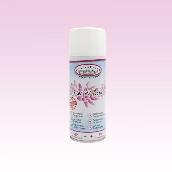 HYGIEN FRESH - Fior di Loto 400 ML