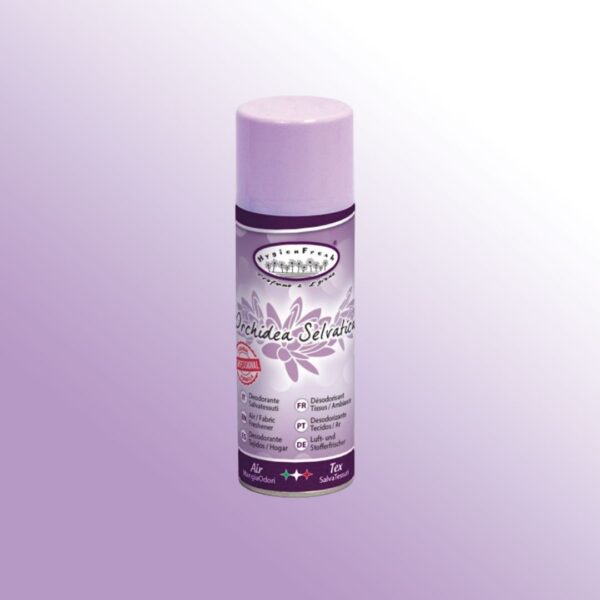 HYGIEN FRESH - DeoSpray Orchidea Selvatica  400 ML