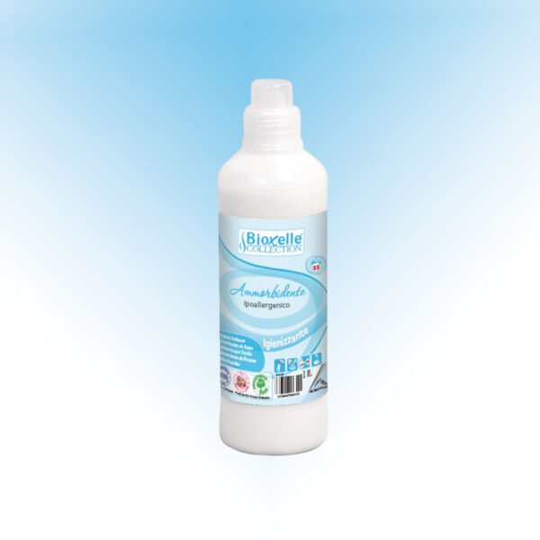 Ammorbidente Ipoallergenico lt. 1