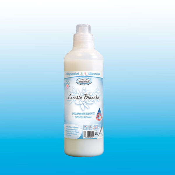 DeoAmmorbidente Caresse Blanche lt. 1
