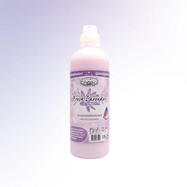 DeoAmmorbidente Fresh Lavender  lt. 1