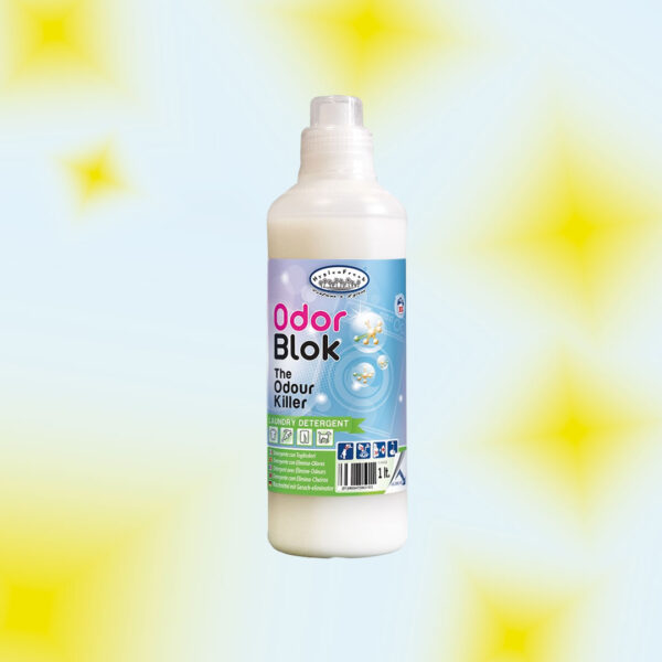Odorblok Detergente Pavimenti lt. 1