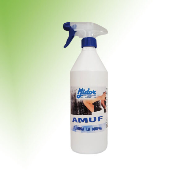 Antimuffa  AMUF 1 LT