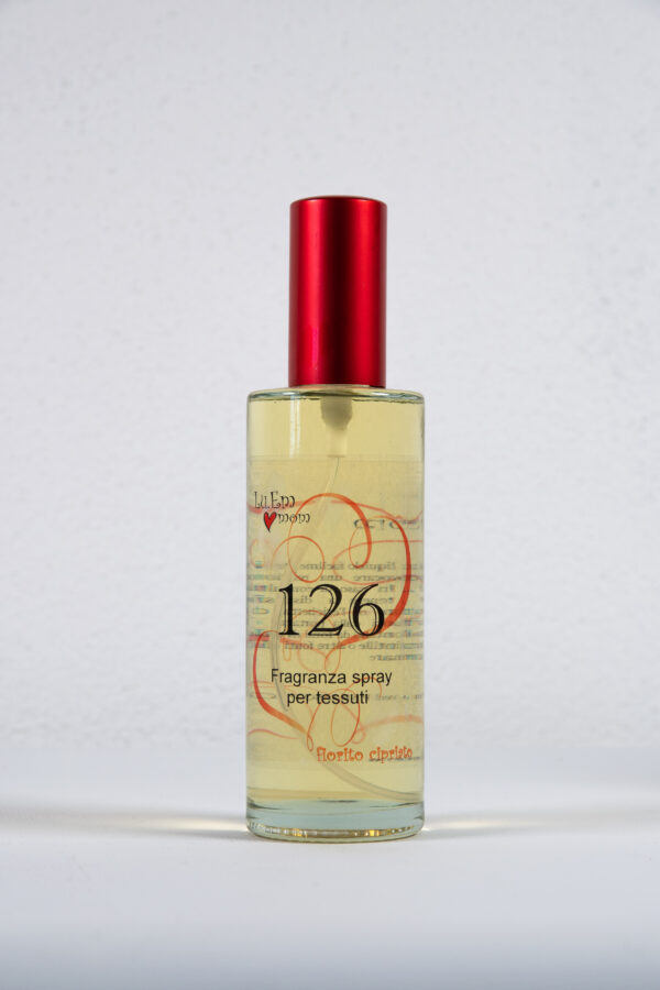 126 FIORITO CIPRIATO