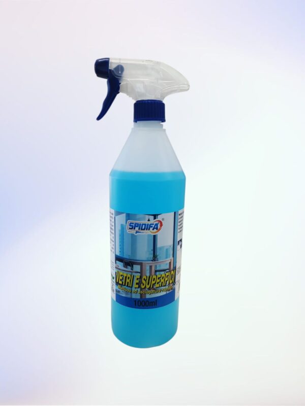 Detergente  universale SPIDIFA' 1 Lt