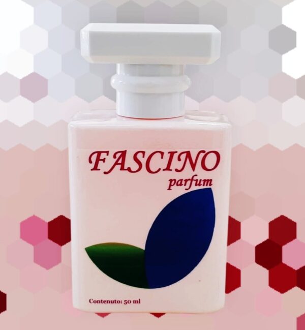 Parfum da 50 ml FASCINO